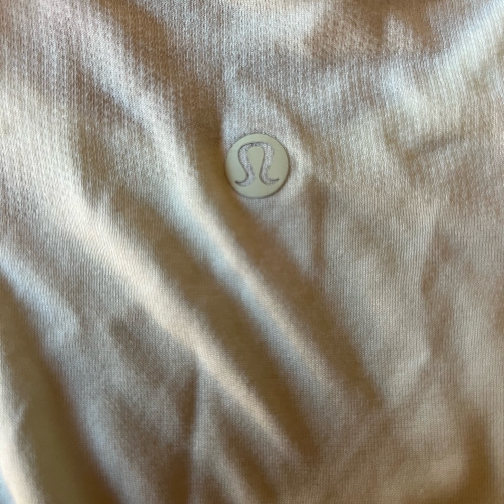 lululemon tank✨